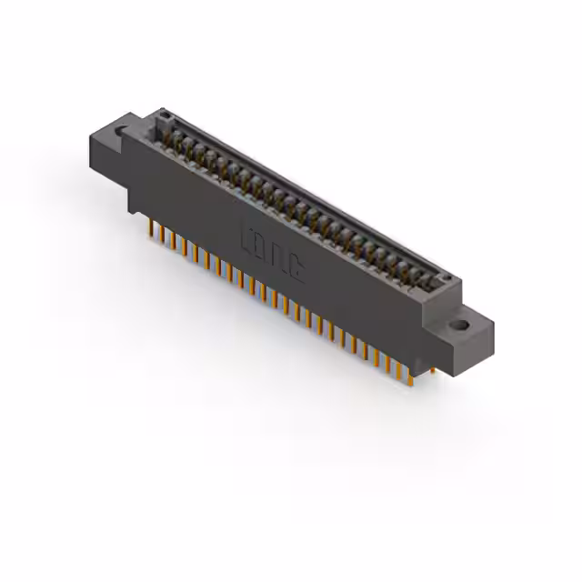 395-048-541-802 EDAC Inc.  Edgeboard Connectors